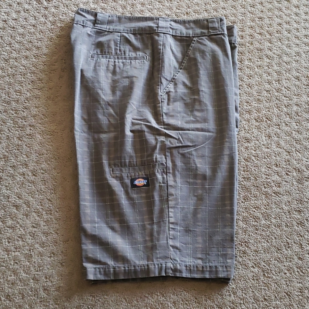 Men's Dickie Shorts